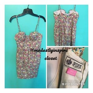 Victoria’s Secret PINK Dress